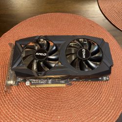 Selling my Radeon RX 580 8GB graphics card. It’s in excellent working condition and perfect for 1080p or 1440p gaming.