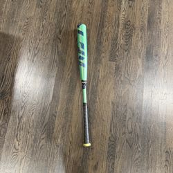 Lousville 2023 BBCOR Green Meta 33 (-3)