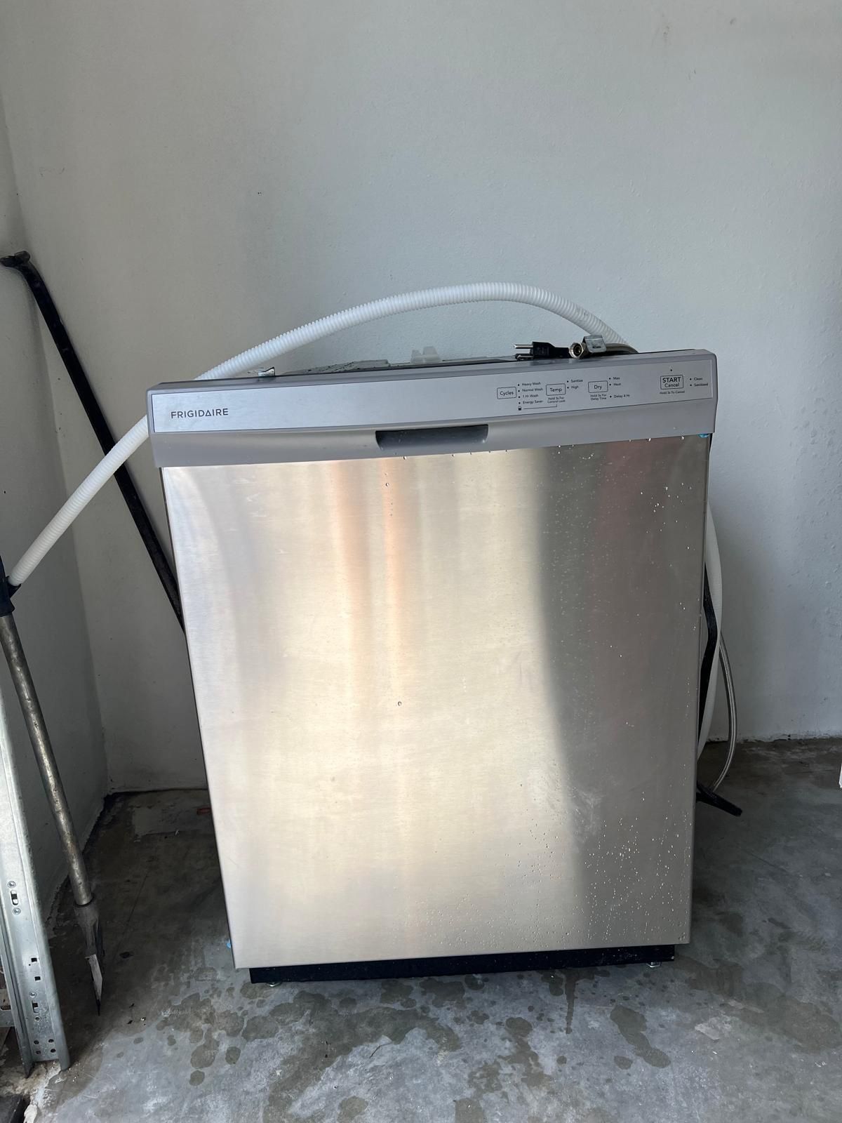 Dishwasher