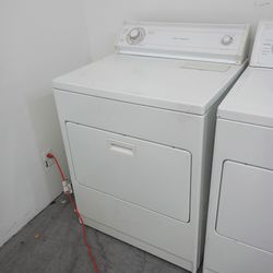 Electric Dryers 👕