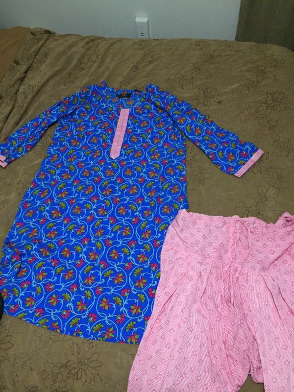 Kurta Kurti mint condition worn once