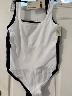 No Boundaries Seamless Bodysuit Size XXXL