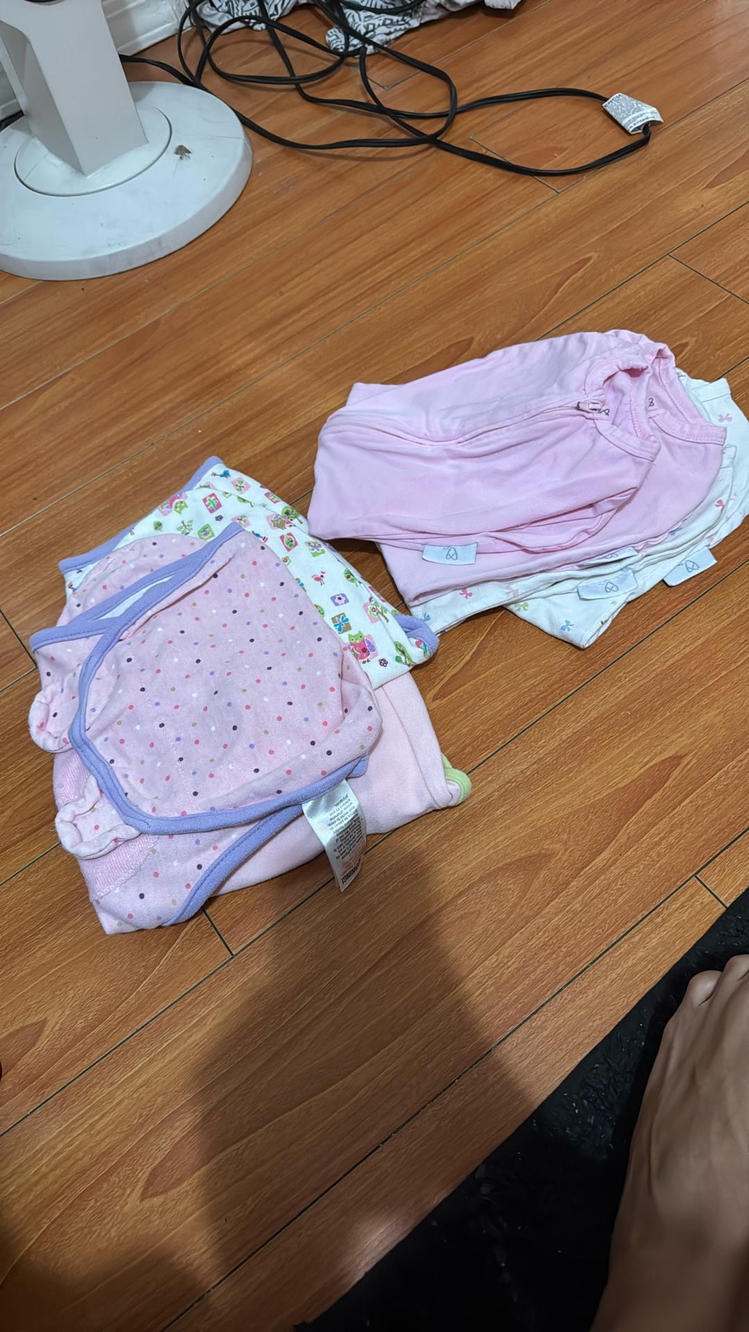 Newborn Swaddle