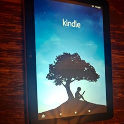 Amazon Fire HD 8 Tablet | 64GB