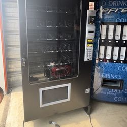Snack Vending Machine
