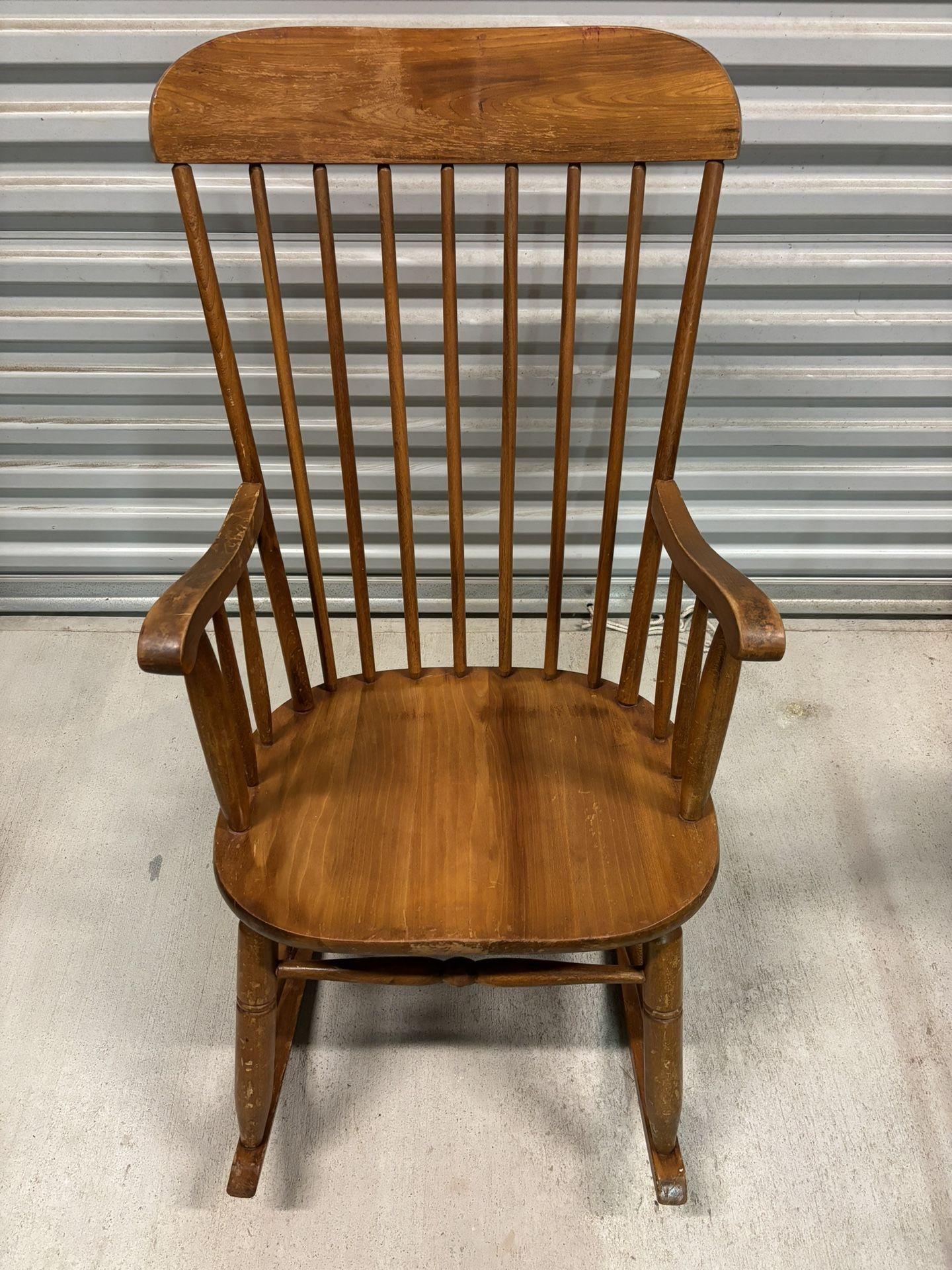 Rocking Chair