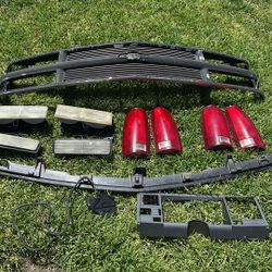 Oem Obs Parts