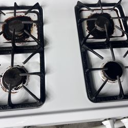 Kenmore Gas Range