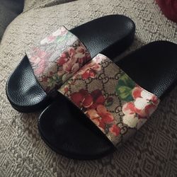 Gucci Slides Original