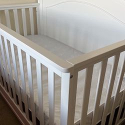 Baby Crib