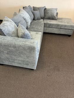 Sectional Sofa