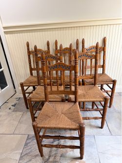 19th Century Chairs