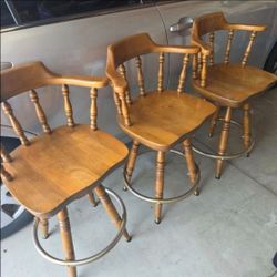 Barstools