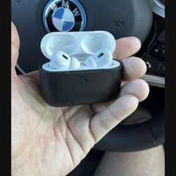 AirPod Pros 2 