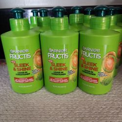 Fructis
