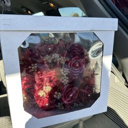 Ramo De Quinceañera 