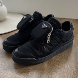 Prada X Adidas Forum Low 