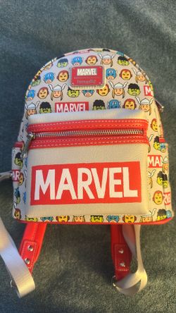 Marvel Loungefly