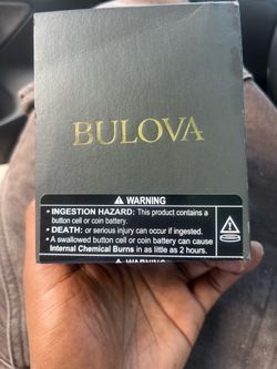 Bulova