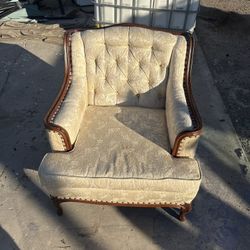 Vintage Chair 