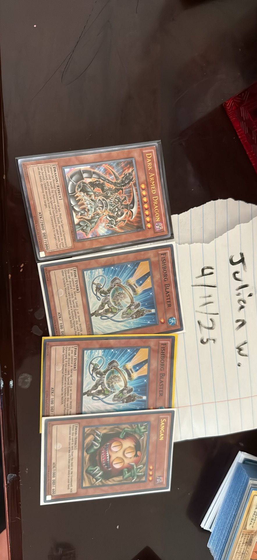 Yugioh