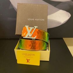 BELTS, HATS, WALLETS, GLASSES & MORE