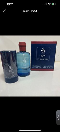 Munsingwear Cologne and Deodorant Giftset