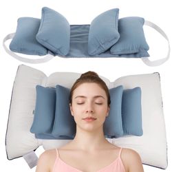 Back Sleeping Pillow New