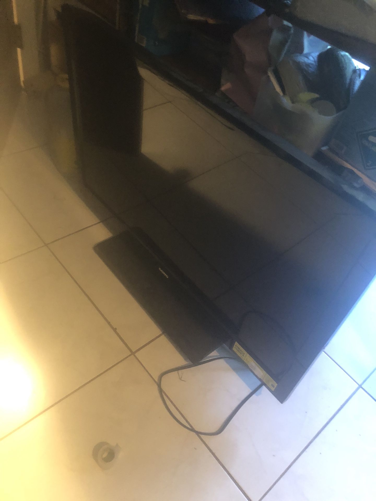 Televisión