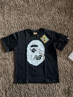 Men’s small bape shirt brand new