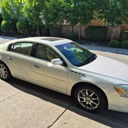 06 BUICK LUCERNE 