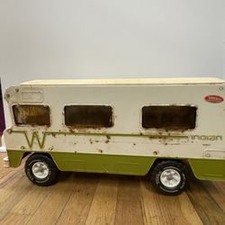 Tonka Rv 