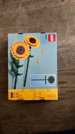 New Lego