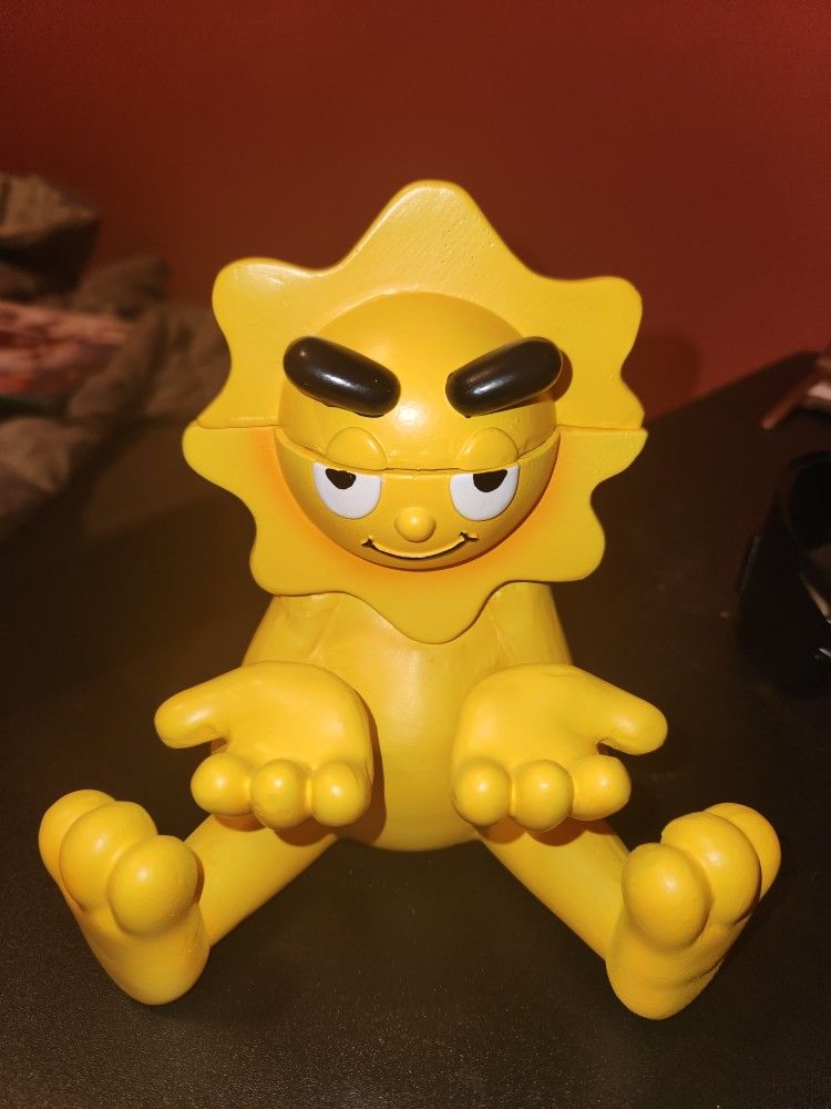 Glo Gang Blunt Holder/Ashtray