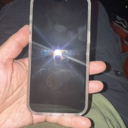 FOR TRADE 15 pro max white unlocked
