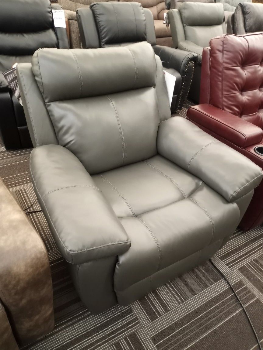 Power Recliner Chair
