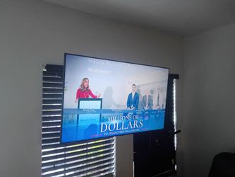 Samsung Smart TV