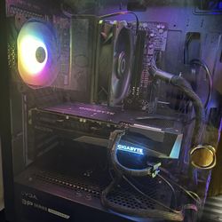 Gaming PC 