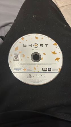 Ghost Of Yoeti