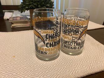 NFL cups