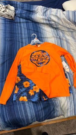 Boys swimsuit