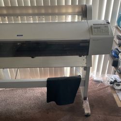 Epson  Stylus Pro9600