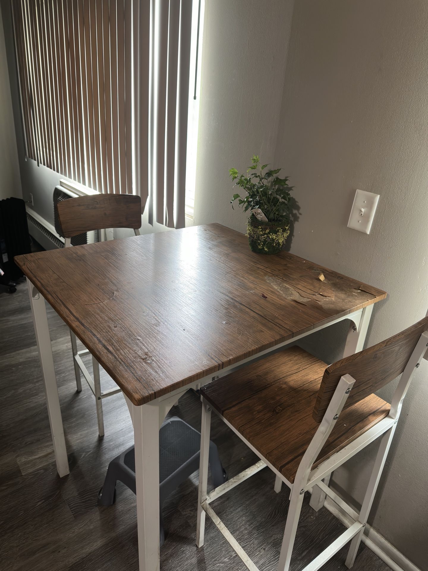Dining Table For 2