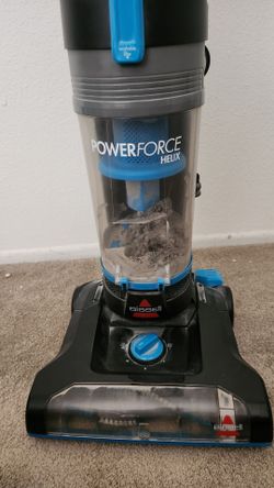 Vacuum