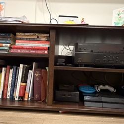 59” Ikea TV Stand Media Console