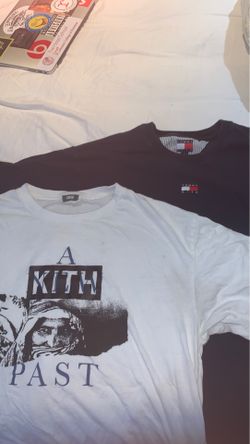 KITH SHIRTS