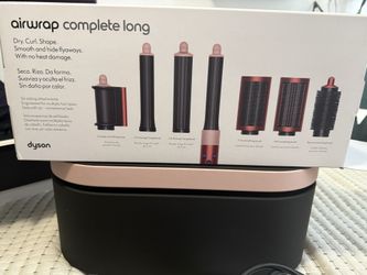  Dyson Styler Limited Edition 