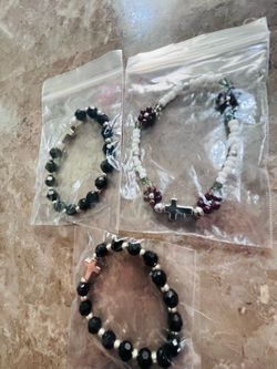 Bracelets