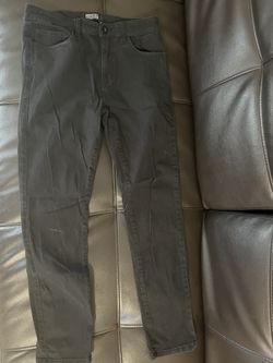 jeans pants pantalones size 30x30 - $10
