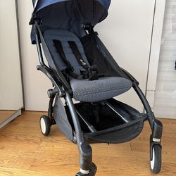 Yoyo 2 stroller
